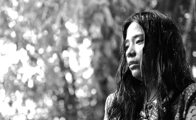 Florentina Hubaldo, CTE