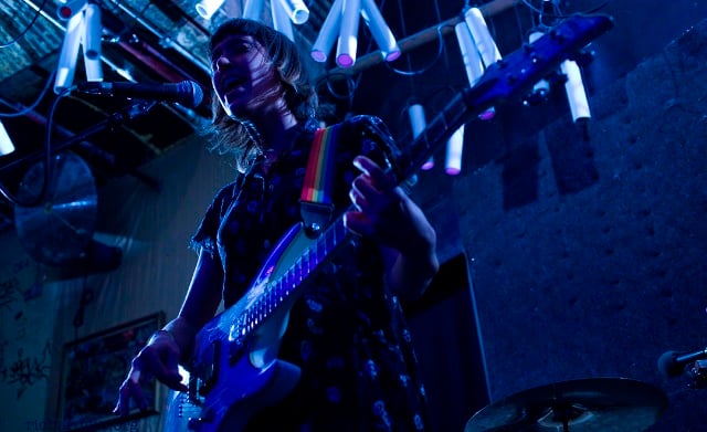 Sound + Vision Live: The Epoch