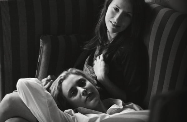 Frances Ha