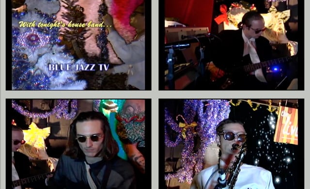 Sound + Vision Live: Galtta Media Showcase