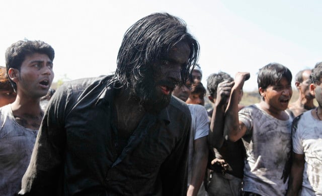 Gangs of Wasseypur