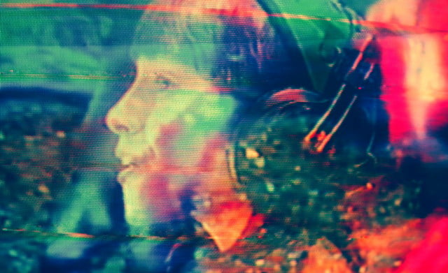 Sound + Vision Live: Ben Seretan & Middle Grey + Ginny Benson