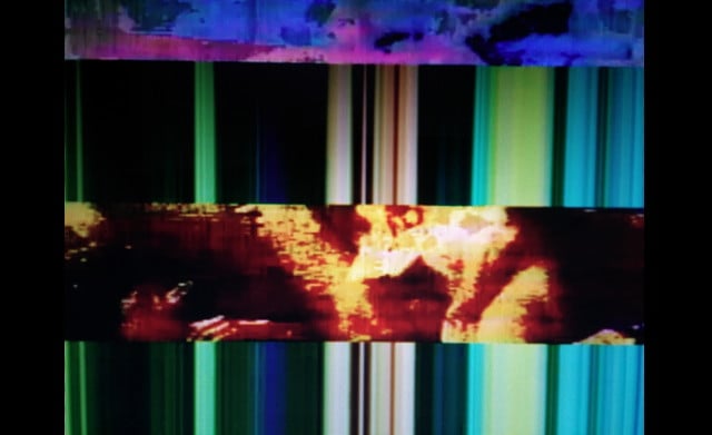Sound + Vision Live: Ben Seretan & Middle Grey + Ginny Benson
