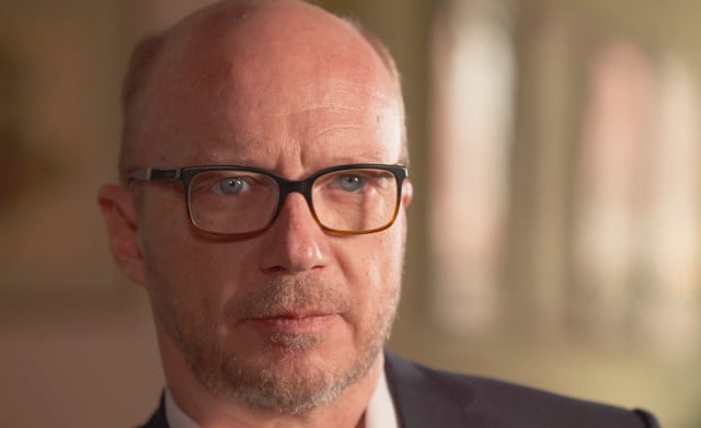 Going Clear: Scientology and the Prison of Belief