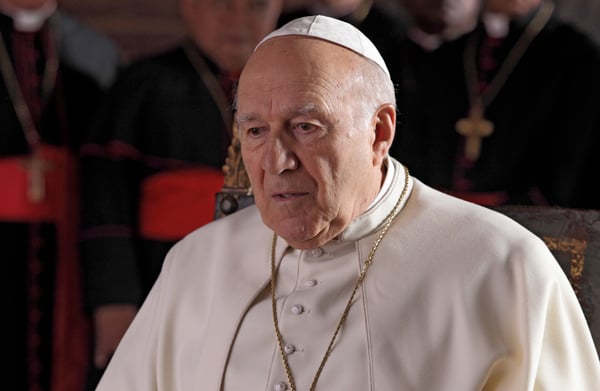 We Have a Pope