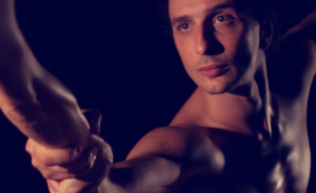 Dance on Camera Shorts Program