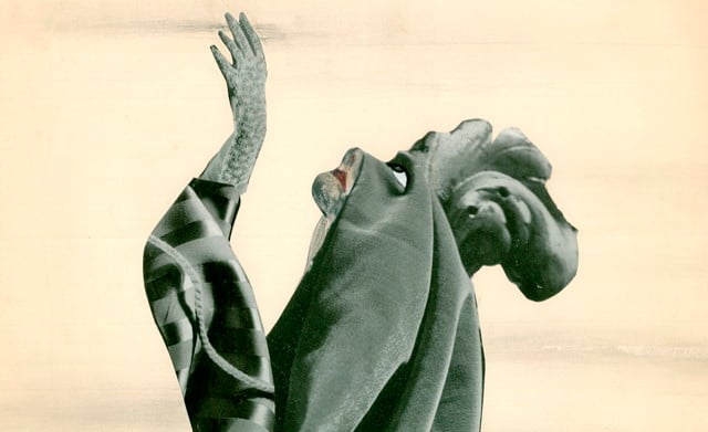 Special Event: Hedda Sterne Rediscovered