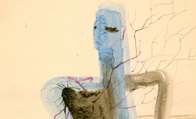 Special Event: Hedda Sterne Rediscovered