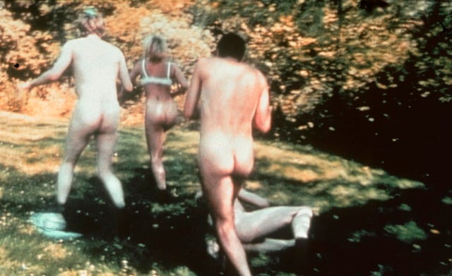 Print Screen: Karl Ove Knausgaard and <i>The Idiots</i>