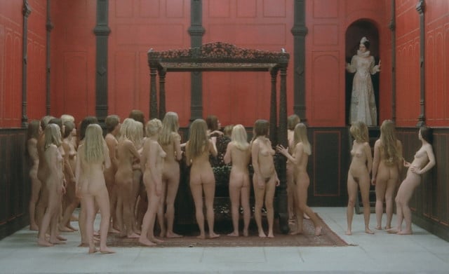 Immoral Tales