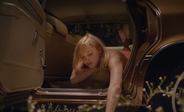 It Follows