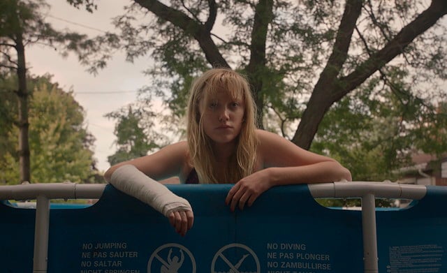 It Follows