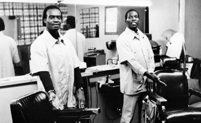 Joe’s Bed-Stuy Barbershop: We Cut Heads