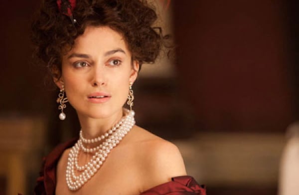 Anna Karenina
