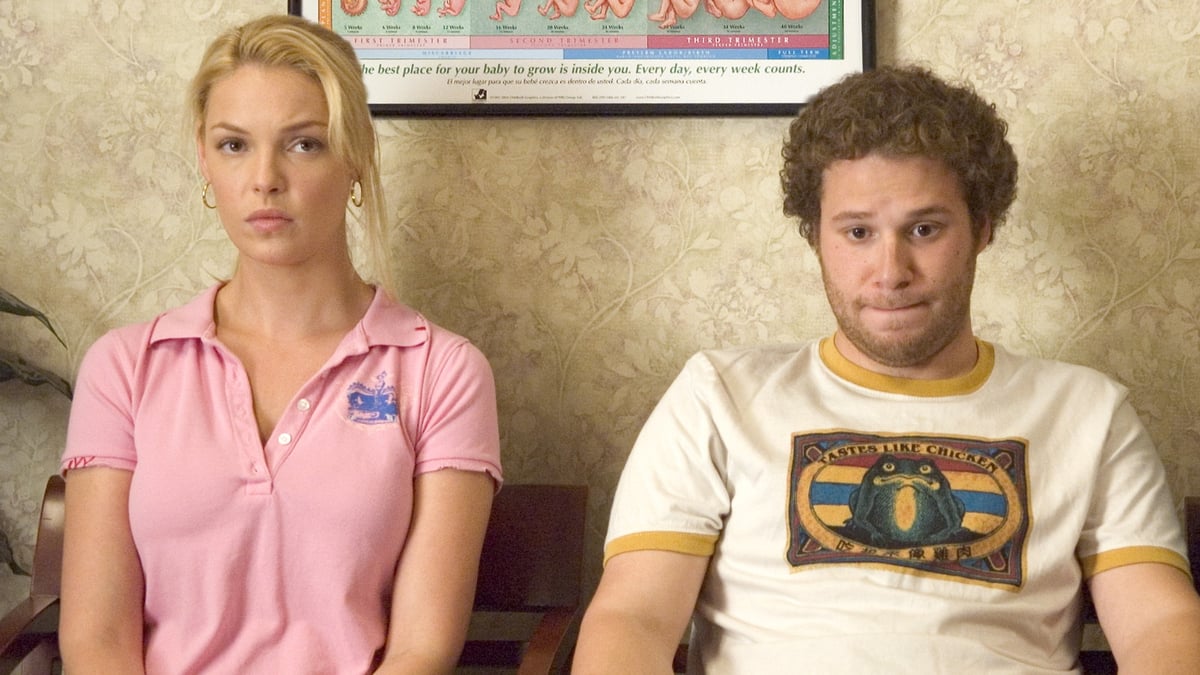 Knocked Up
