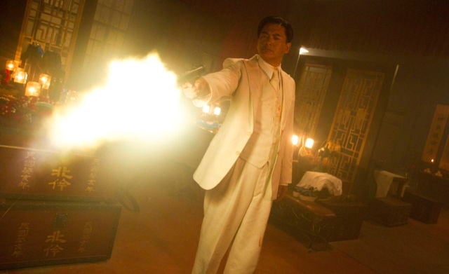 The Last Tycoon