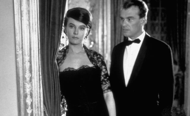Last Year at Marienbad