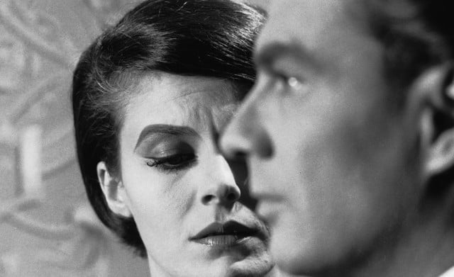 Last Year at Marienbad