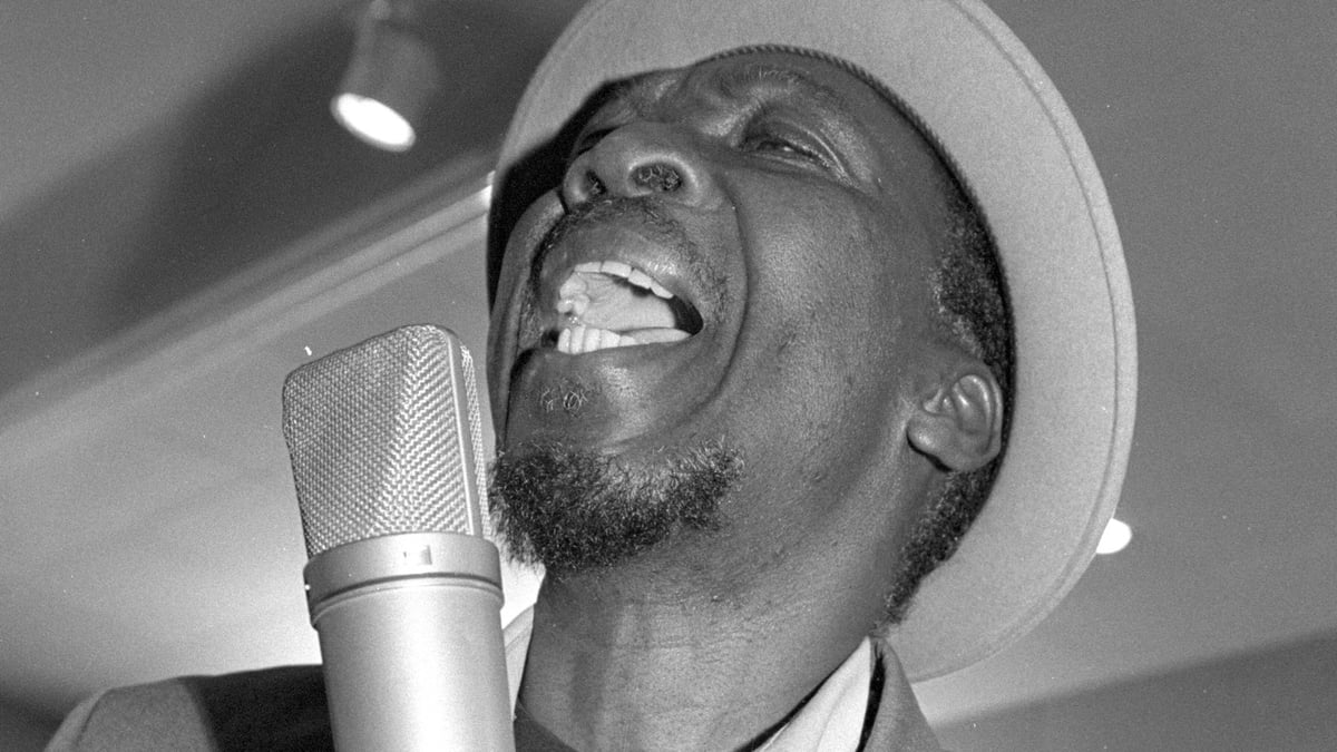 Legends of Ska: Cool & Copasetic