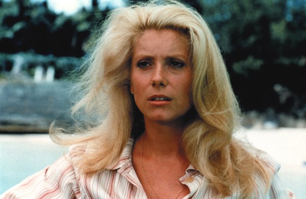Le sauvage