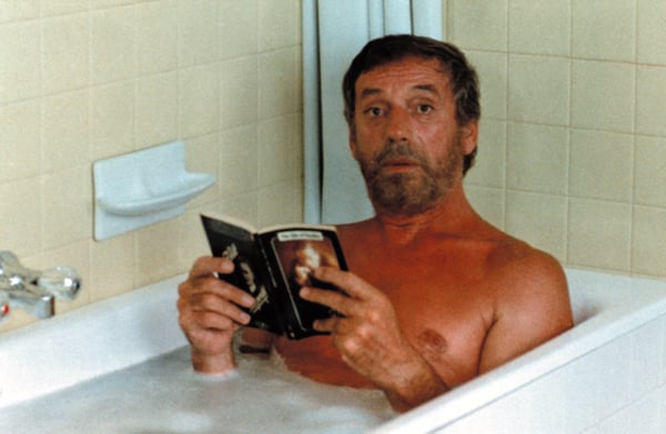 Le sauvage
