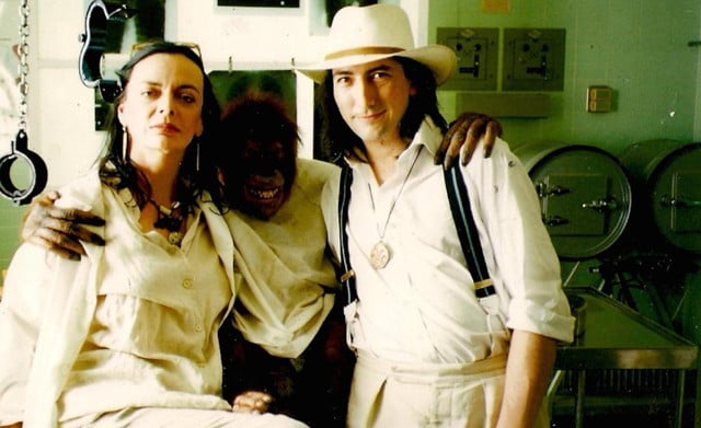 Lost Soul: The Doomed Journey of Richard Stanley’s Island of Dr. Moreau