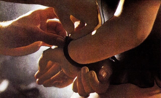Love Rites