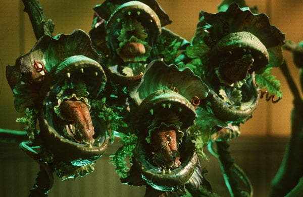 Little Shop of Horrors (The Director’s Cut)