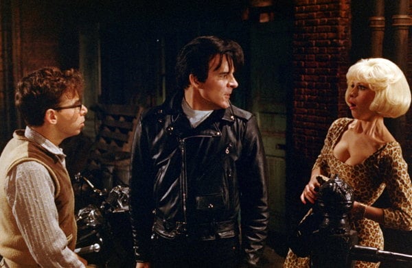 Little Shop of Horrors (The Director’s Cut)