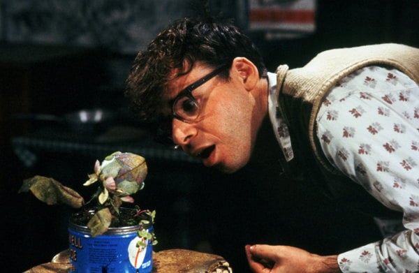 Little Shop of Horrors (The Director’s Cut)