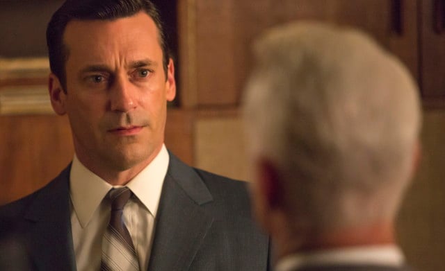 Mad Men: The End of an Era