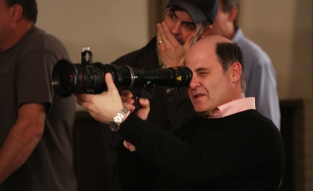 Mad Men: The End of an Era