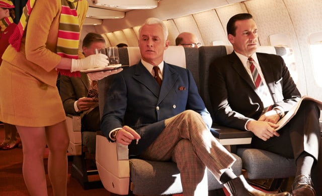 Mad Men: The End of an Era