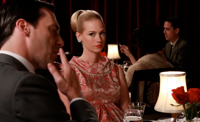Mad Men: The End of an Era