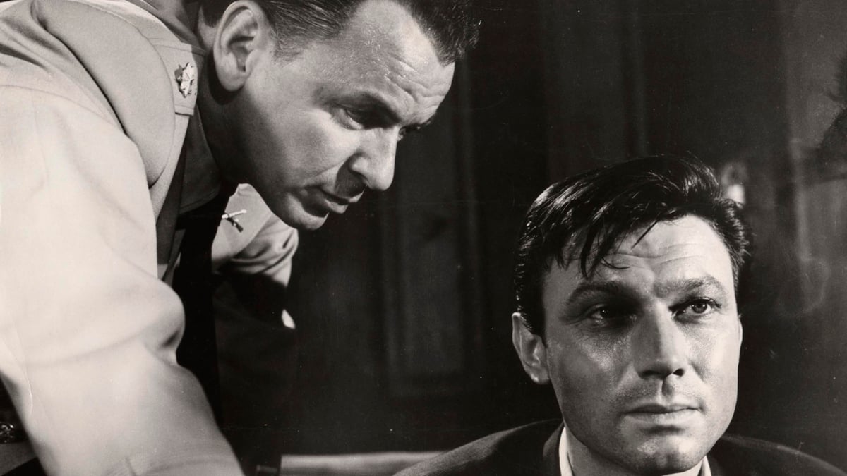 The Manchurian Candidate