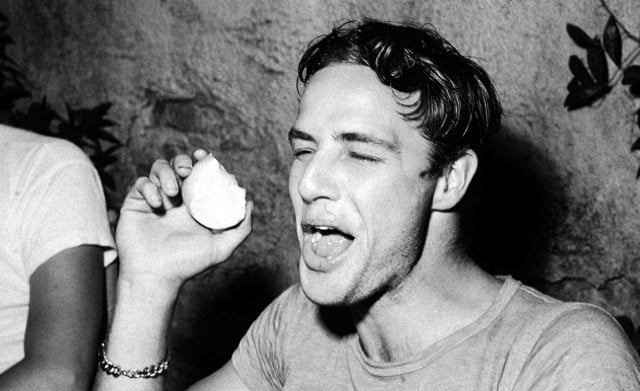 Listen to Me Marlon