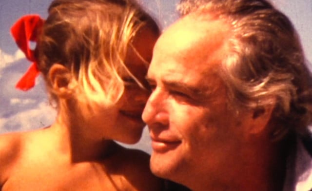 Listen to Me Marlon