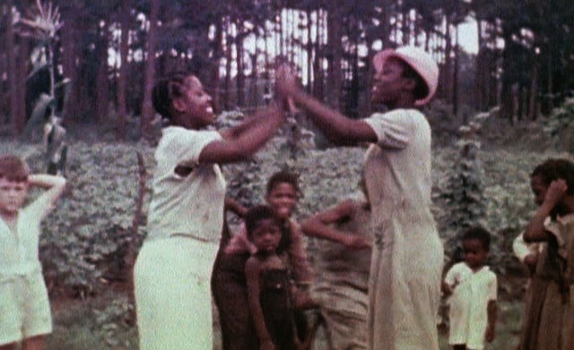 Let’s Get the Rhythm: The Life and Times of Miss Mary Mack