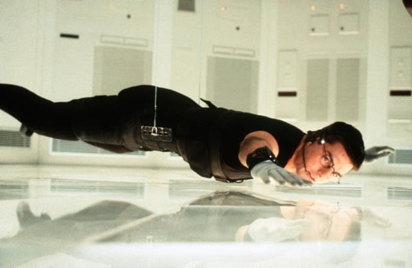 Mission: Impossible