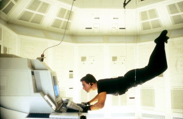 Mission: Impossible