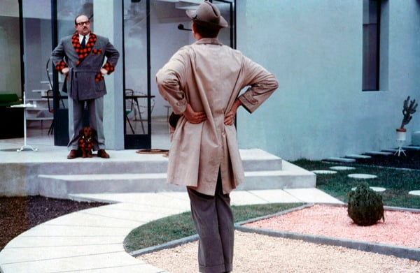 Mon Oncle