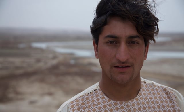 My Afghanistan—Life in the Forbidden Zone