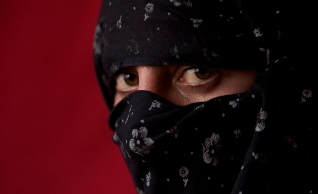 My Afghanistan—Life in the Forbidden Zone