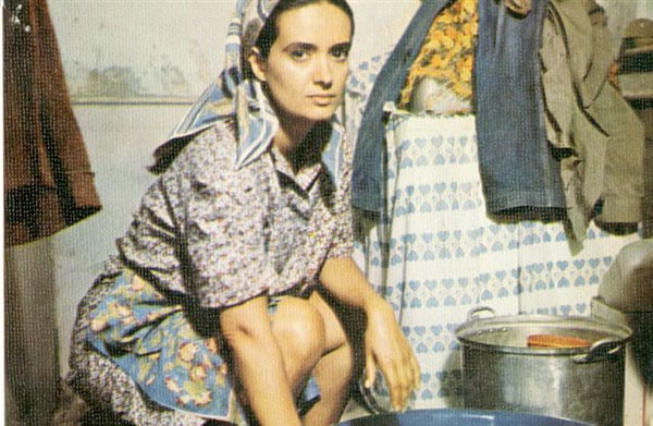 My Aunt