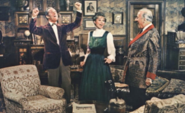My Fair Lady