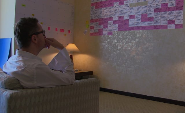 My Life Directed by Nicolas Winding Refn