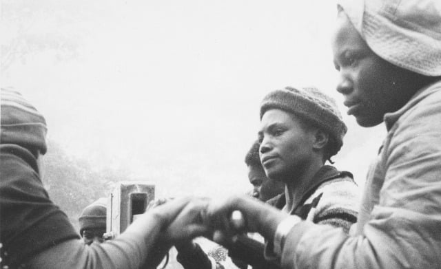 Namibia: Independence Now!