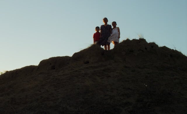 Norte, The End of History