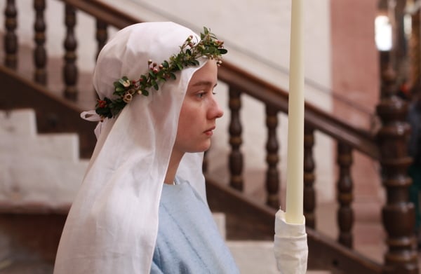 The Nun