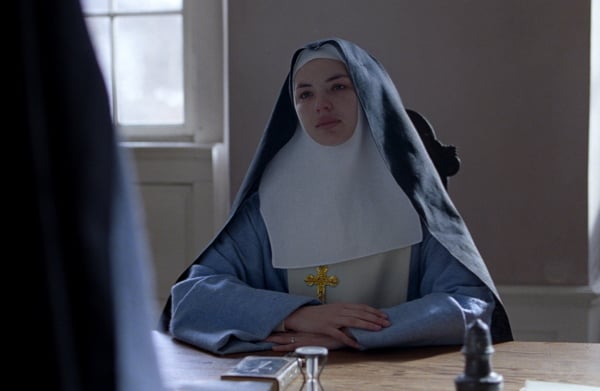 The Nun